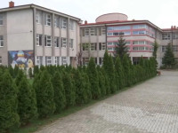 Shkollat