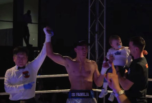 Haxhi Krasniqi