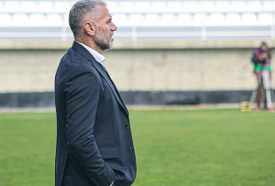 Shefki Kuqi - Feronikeli 74
