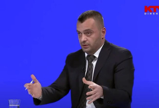 Arber Rexhaj