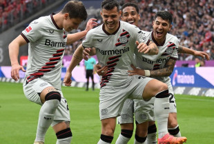 Granit Xhaka