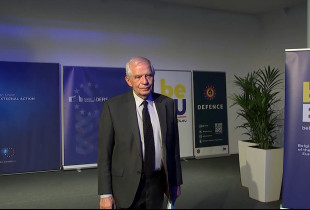 Josep Borrell