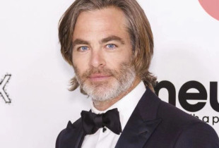Chris Pine