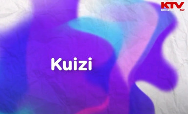 Kuizi - PFF