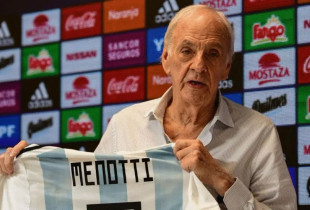 Luis Menotti