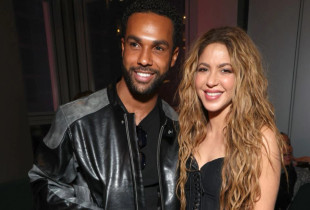Lucien dhe Shakira