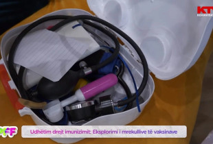 PFF - emisioni per imunizimin