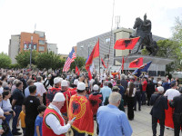 Fstohet ditëlindja e Skënderbeut