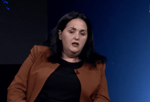 Leonora Selmani