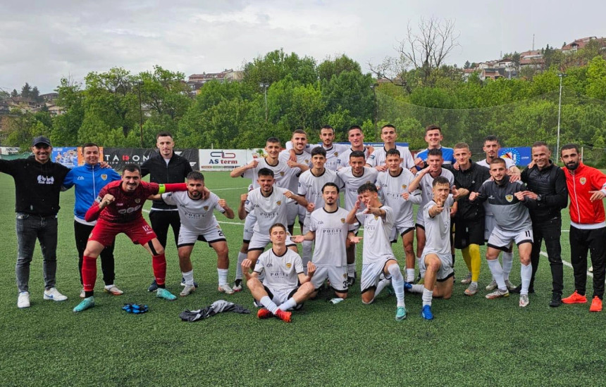 U 21 - Futboll