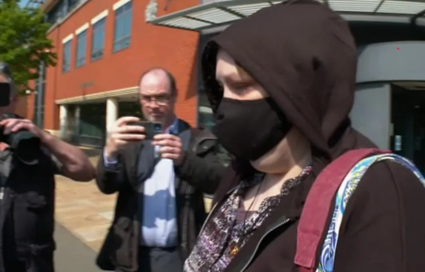 Britanikja pranon se pati rol në torturimin e majmunëve