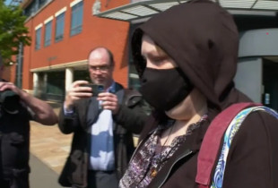 Britanikja pranon se pati rol në torturimin e majmunëve