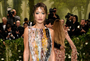 Rita Ora MET Ball 2024