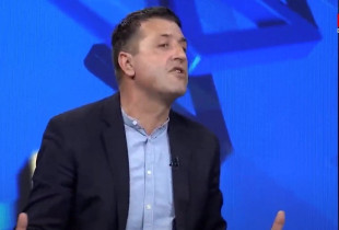 Adnan Rexhepllar