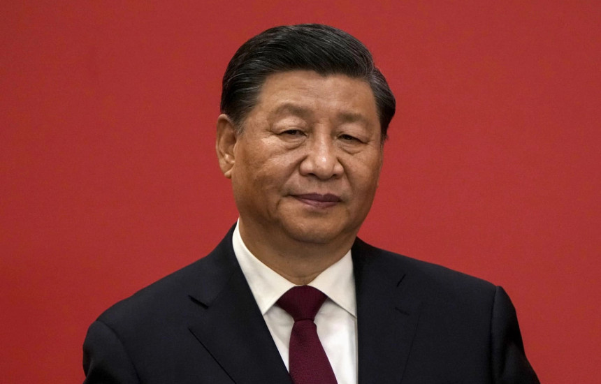Xi Jinping
