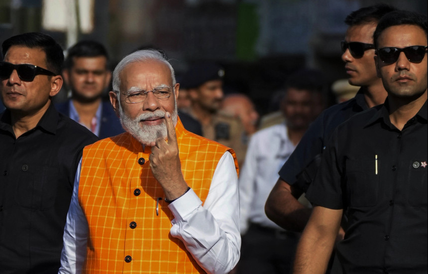 Narendra Modi