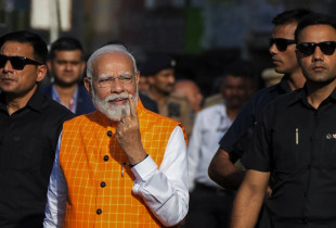 Narendra Modi