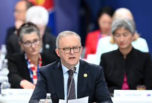 Anthony Albanese