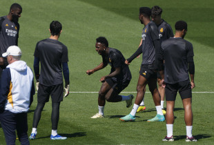 Real Madrid