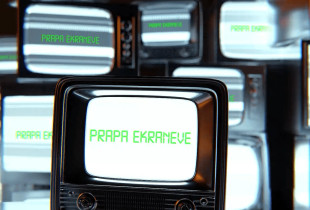Prapa ekraneve