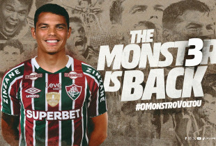 Thiago Silva