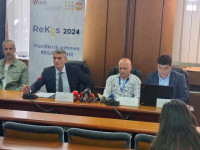 Regjistrimi i popullsise - ASK