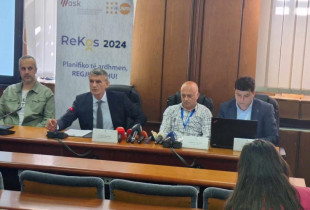 Regjistrimi i popullsise - ASK