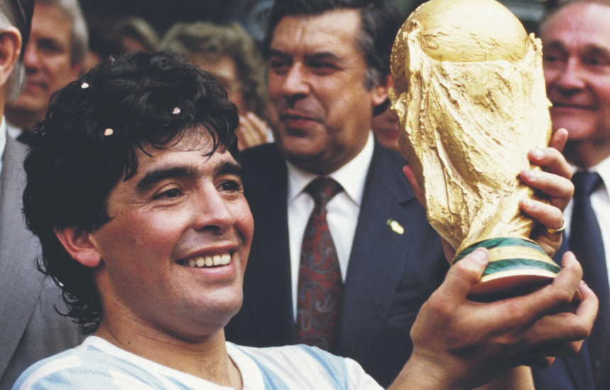Maradona