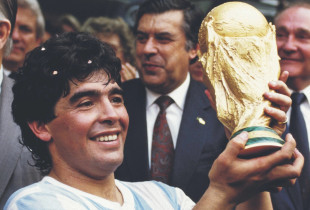 Maradona