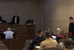Deshmitari Shefqet Binaku - rasti kunder Slagjan Trajkoviq