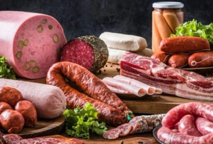 Ushqimet e rrezikshme për shëndet