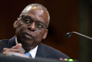 Lloyd Austin