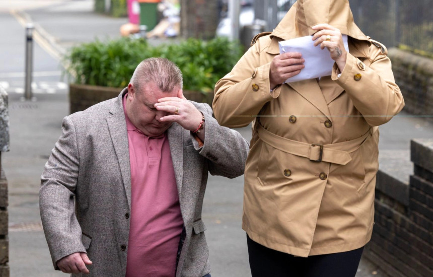 Çifti që iku pa paguar në disa restorante, del në gjyq