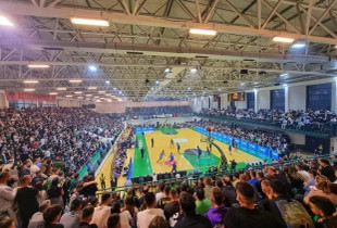 Trepça dhe Golden Eagle Ylli