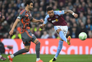 Aston Villa