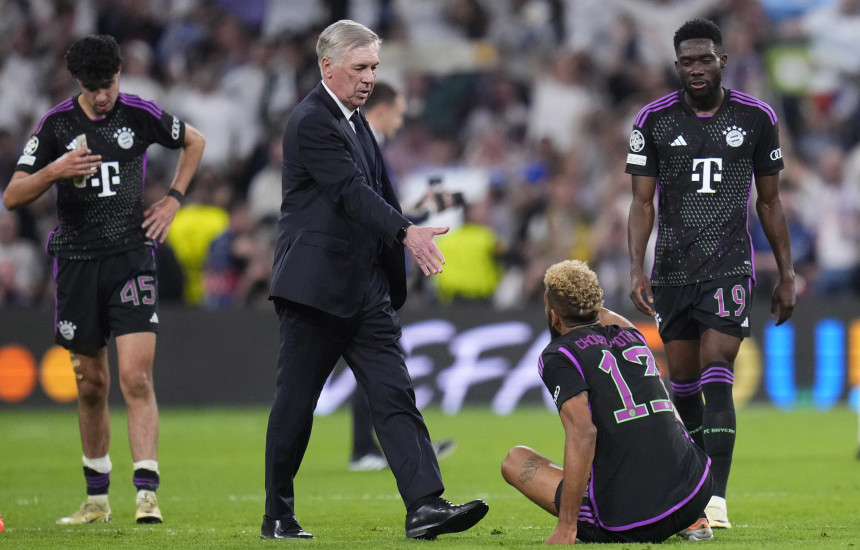 Bayern Munich