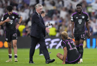 Bayern Munich