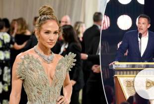 Jennifer Lopez dhe Ben Affleck