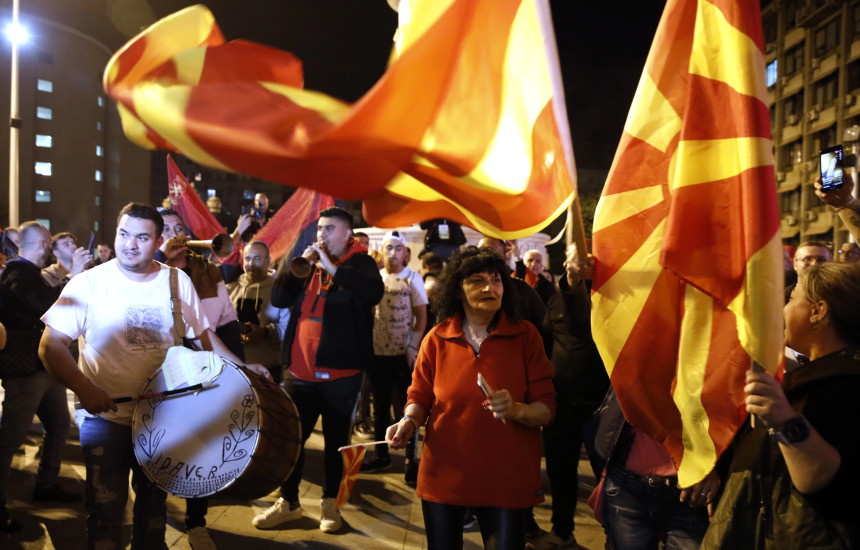 Maqedonia e Veriut