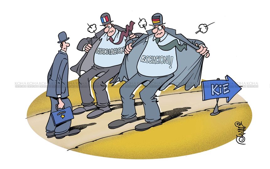 Karikatura e ditës