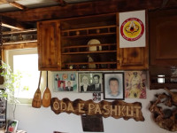 Muzeu familjar "Oda e Pashkut"
