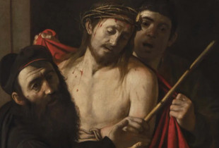 Piktura e Caravaggios