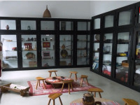 Muzeu i shkollës "Asim Vokshi"