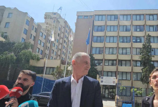 Hysen Durmishi