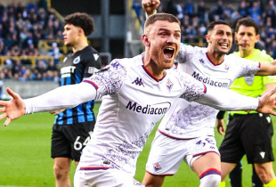 Fiorentina - Liga e Konferencë