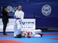 Fortesa Orana - Luftarake