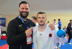 Karate - sport