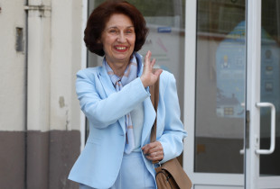 Gordana Silanovska-Davkova