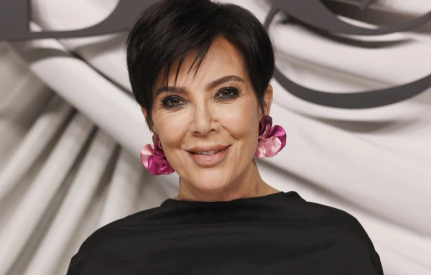 Kris Jenner