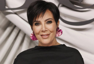 Kris Jenner